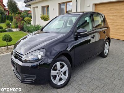 Volkswagen Golf 1.2 TSI Comfortline