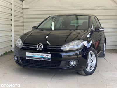 Volkswagen Golf 1.2 TSI DSG Team