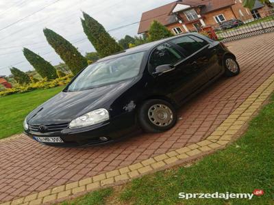 Volkswagen Golf 1,4 90 km