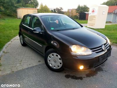 Volkswagen Golf 1.4 Comfortline