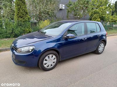 Volkswagen Golf 1.4 Comfortline