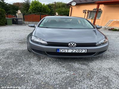 Volkswagen Golf 1.4 Comfortline