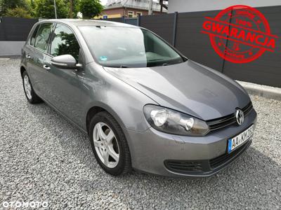 Volkswagen Golf 1.4 Comfortline