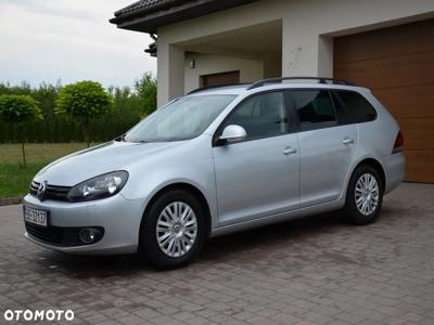 Volkswagen Golf 1.4 Comfortline