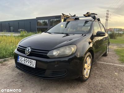 Volkswagen Golf 1.4 Comfortline