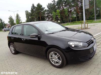 Volkswagen Golf 1.4 Comfortline