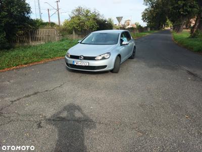 Volkswagen Golf 1.4 Comfortline