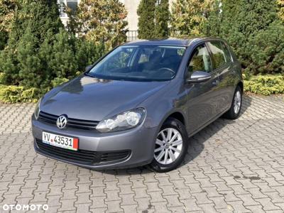 Volkswagen Golf 1.4 Style