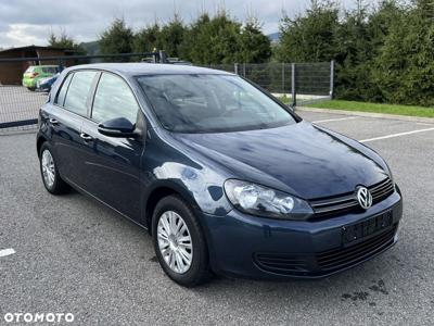 Volkswagen Golf 1.4 Trendline