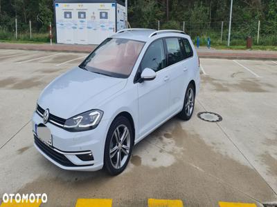 Volkswagen Golf 1.4 TSI ACT BlueMotion Technology DSG Highline