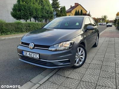 Volkswagen Golf 1.4 TSI (BlueMotion Technology) Comfortline