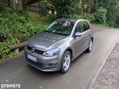 Volkswagen Golf 1.4 TSI BlueMotion Technology Comfortline