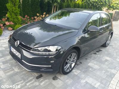 Volkswagen Golf 1.4 TSI (BlueMotion Technology) Comfortline