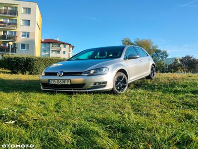 Volkswagen Golf 1.4 TSI BlueMotion Technology DSG Cup