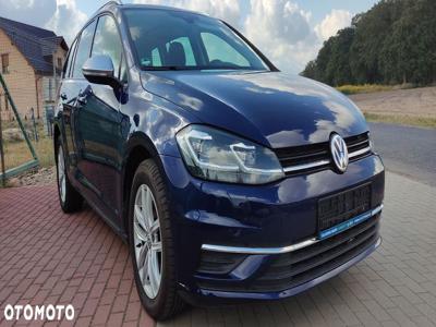 Volkswagen Golf 1.4 TSI (BlueMotion Technology) DSG Highline