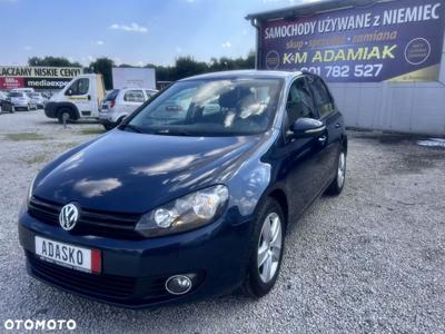 Volkswagen Golf 1.4 TSI Comfortline