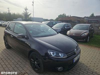 Volkswagen Golf 1.4 TSI Comfortline