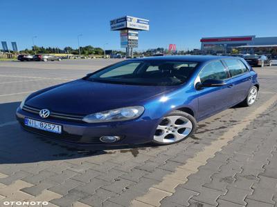 Volkswagen Golf 1.4 TSI Comfortline