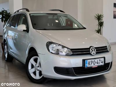 Volkswagen Golf 1.4 TSI DSG Highline