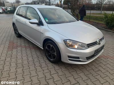 Volkswagen Golf 1.4 TSI DSG Sound