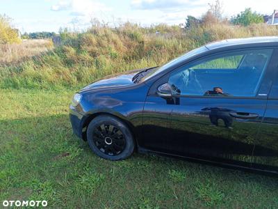 Volkswagen Golf 1.4 TSI Style