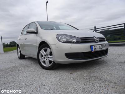 Volkswagen Golf 1.4 TSI Team