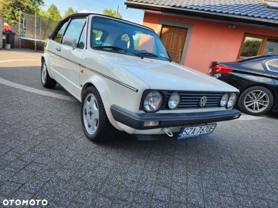 Volkswagen Golf 1.6