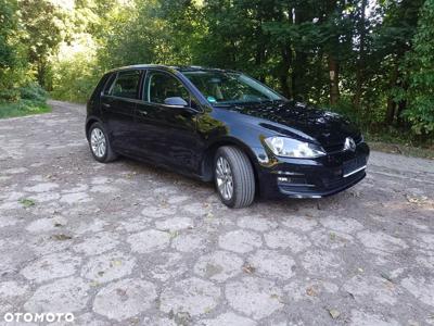 Volkswagen Golf 1.6 BlueTDI Comfortline