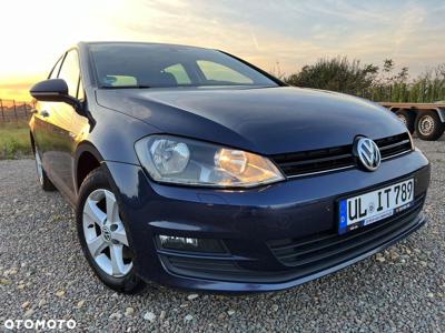 Volkswagen Golf 1.6 BlueTDI Cup