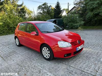 Volkswagen Golf 1.6 Comfortline