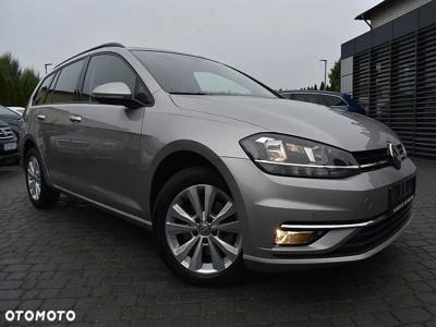 Volkswagen Golf 1.6 TDI (BlueMotion Technology) Comfortline