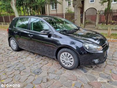 Volkswagen Golf 1.6 TDI BlueMotion Technology Comfortline