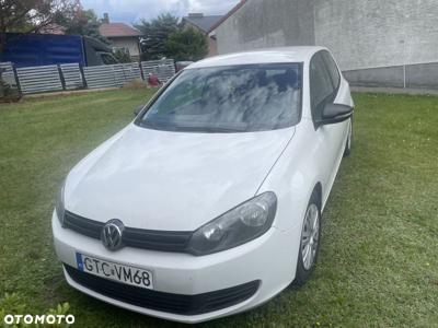 Volkswagen Golf 1.6 TDI BlueMotion Technology Comfortline