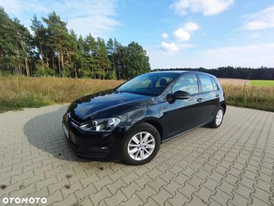 Volkswagen Golf 1.6 TDI BlueMotion Technology Comfortline