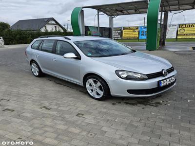 Volkswagen Golf 1.6 TDI BlueMotion Technology Cup