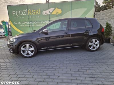 Volkswagen Golf 1.6 TDI SCR Comfortline