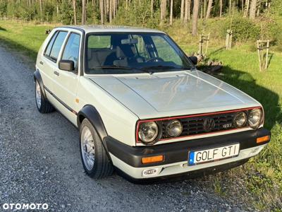 Volkswagen Golf 1.8 GTI