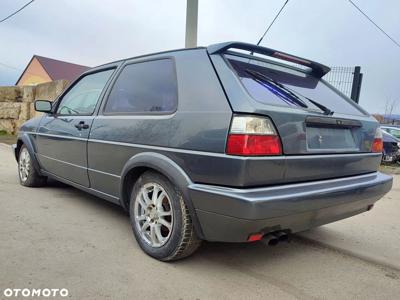 Volkswagen Golf 1.8 GTI Special