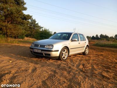 Volkswagen Golf 1.9 TDI