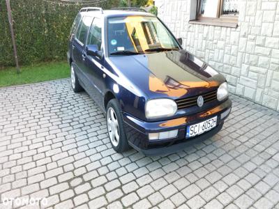 Volkswagen Golf 1.9 TDI