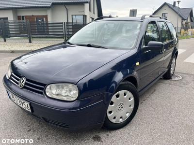 Volkswagen Golf 1.9 TDI