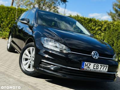 Volkswagen Golf 2.0 BlueTDI DSG Highline