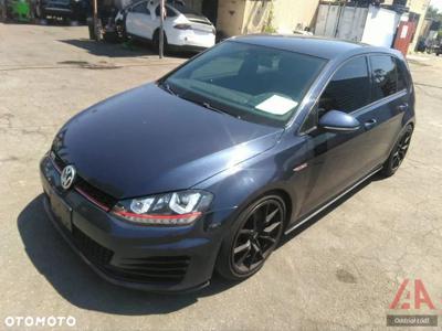 Volkswagen Golf 2.0 GTI DSG