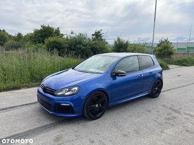 Volkswagen Golf 2.0 R