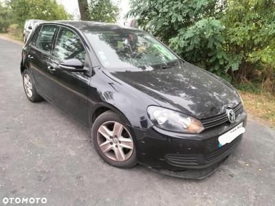 Volkswagen Golf 2.0 TDI DPF Highline