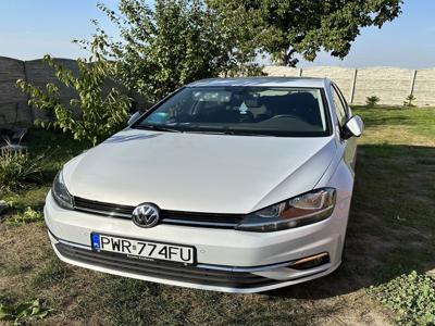 Volkswagen Golf 7 2018