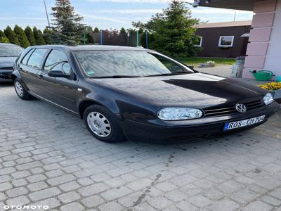 Volkswagen Golf IV 1.4 16V Comfortline