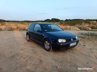 Volkswagen Golf IV 1.4