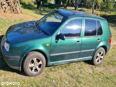 Volkswagen Golf IV 1.4 Comfortline