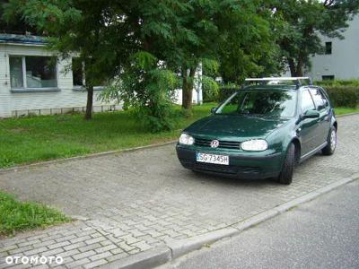 Volkswagen Golf IV 1.4 Comfortline